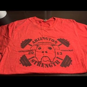 Workout T-Shirt Bundle